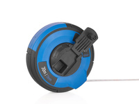 Miara zwijana stalowa 30m x 13mm, GEKO