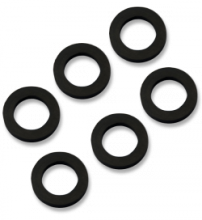 Uszczelka gumowa stożkowa do butli gazowej (propan butan) 11kg