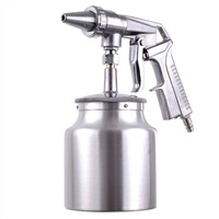 Pistolet do piaskowania ze zbiornikiem PS-4 AUARITA