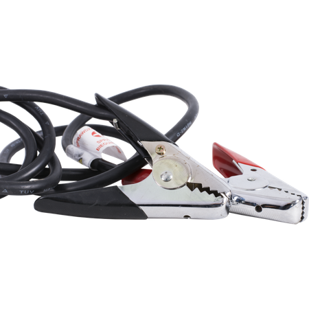 Prostownik z rozruchem Magnum DINAMIK INVERTER XL 0-840