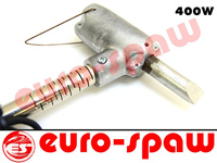 Lutownica grzałkowa LG-400 400W, produkt polski