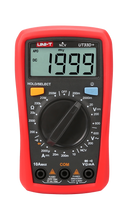 Miernik uniwersalny Uni-T UT33D+