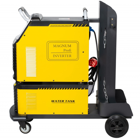 Spawarka TIG AC/DC Magnum THF400P v2 AC/DC (400A/400V)