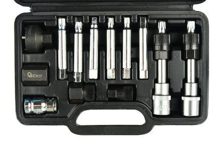 Zestaw kluczy do alternatorów 13el.