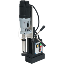 Wiertarka magnetyczna MAGNUM HGMD-75 1800W