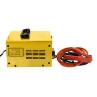 Prostownik z rozruchem inwerterowy Magnum AGRI 50 V2 STARTER (12/24V, ROZRUCH 120A)