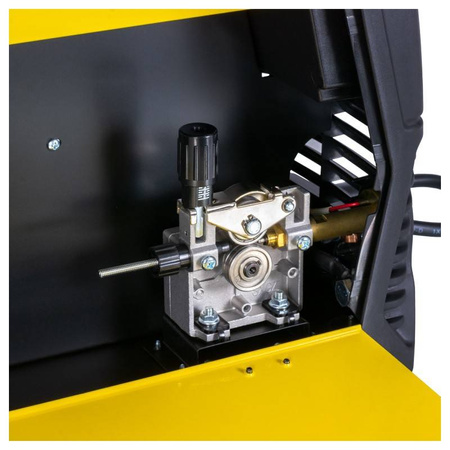 Półautomat spawalniczy Magnum MIG 203 EASY SYNERGIA (200A/230V)