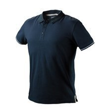 Koszulka polo DENIM, rozmiar 81-606 Neo