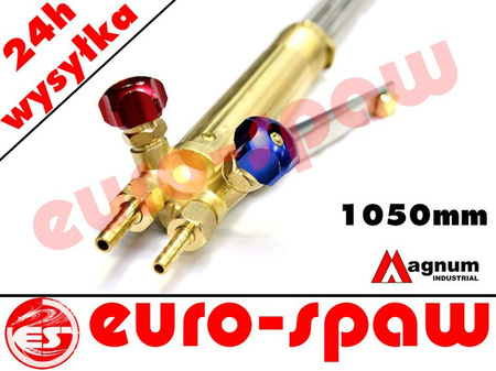 Palnik do cięcia MAGNUM PC-250 długość=1050mm