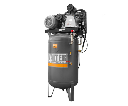 Kompresor pionowy WALTER VGK 880-5,5/270 740l/min