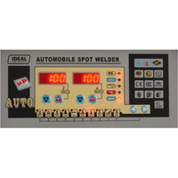 Zgrzewarka Ideal TECNO SPOTTER 8000 DIGITAL + Quick Puller