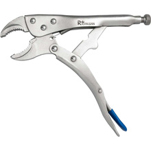 Szczypce zaciskowe Morse'a 250mm, Richmann