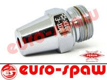 Dysza podgrzewająca X16P NR 2 100-300mm Perun