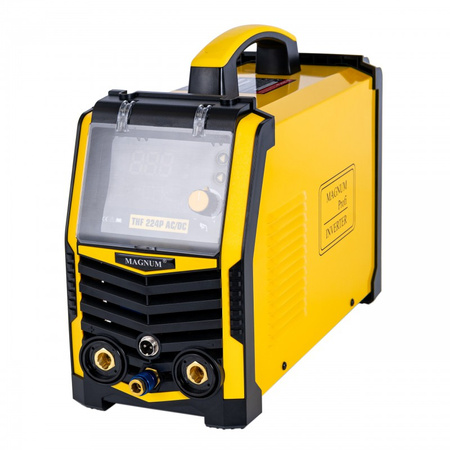 Spawarka TIG AC/DC Magnum THF 224 PULS AC/DC (200A/230V)