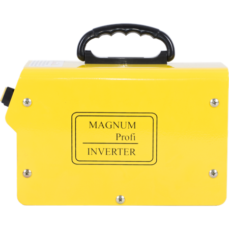 Prostownik z rozruchem Magnum DINAMIK INVERTER XS 0-460