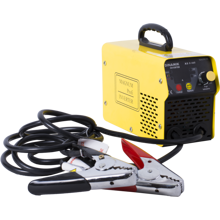 Prostownik z rozruchem Magnum DINAMIK INVERTER XS 0-460