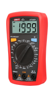 Miernik uniwersalny Uni-T UT33D+