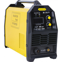 Przecinarka plazmowa Magnum CUT-80/2 (25mm, 230/400V)