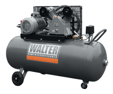 Kompresor tłokowy WALTER GK 630-4.0/270 270L