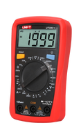 Miernik uniwersalny Uni-T UT33C+