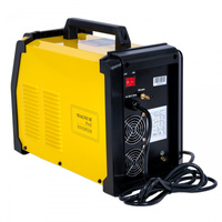 Półautomat spawalniczy Magnum MIG 212 ALU CU SYNERGIA (200A/230V) 