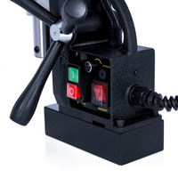 Wiertarka magnetyczna MAGNUM HGMD-35 NV 1100W