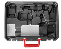 Walizka do wiertarko-wkrętarek Graphite Energy+ 58G087