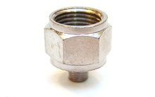 Redukcja pneumatyczna 1/2"W na 1/8"Z