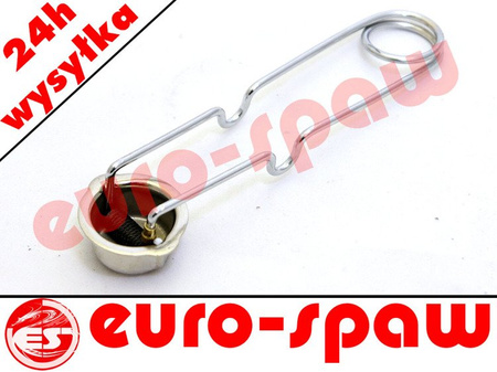 Zapalarka kubkowa MMA13