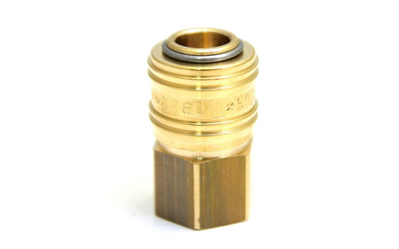Szybkozłączka TYP26 1/4' GW RECTUS