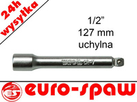 Przedłużka uchylna 1/2 127mm YATO YT-1250
