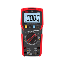 Miernik uniwersalny Uni-T UT89X