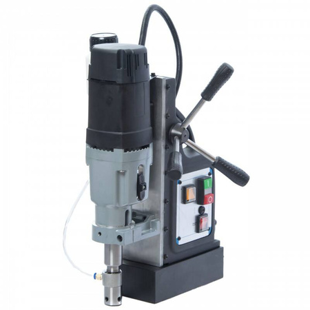Wiertarka magnetyczna MAGNUM HGMD 32-60 1800W