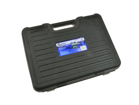 Przyrząd do ściągania sworzni tulei - prasa śrubowa GEKO