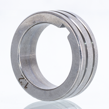 Rolka podajnika 30/22/10 TYP "V" 0,6 mm-0,8 mm do stali