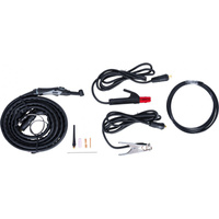 Spawarka TIG AC/DC Magnum THF-238 PRO LCD BiLEVEL  (200A/230V)