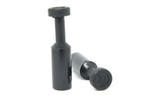 Zaślepka / korek wtykowy fi 10mm