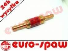 Bezpiecznik suchy śródwężowy do acetylenu, STB EBsw–F