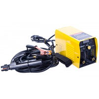 Spawarka inwertorowa Magnum Power VIP 5000 Synergia (200A/60%)