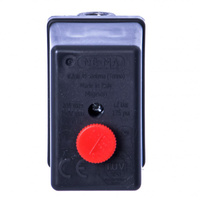 Wyłącznik ciśnieniowy presostat NEMA MDR-2/4 RP (6-8bar/230v)