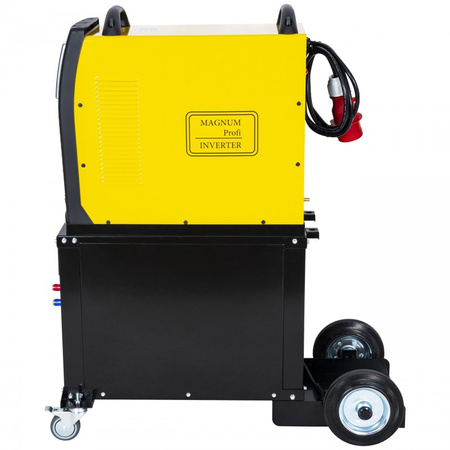 Spawarka TIG AC/DC Magnum THF354W SR18/8 (400A/400V)