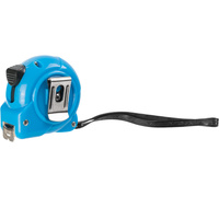 Miara zwijana 7,5m x 25mm, RICHMANN