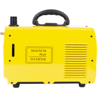 Przecinarka plazmowa Magnum CUT-70 (22mm, 400V)