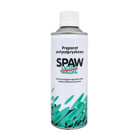 Spray antyodpryskowy SPAWMIX - 400ml