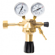 Reduktor do azotu RB-AZ seria 80 (40bar)