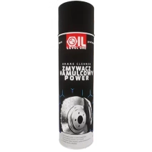 Zmywacz Hamulcowy POWER w Sprayu 600ml