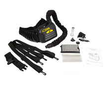 Nawiew Esab EPR-X1.1 PARP do przyłbic