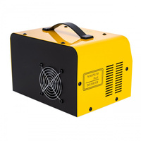 Prostownik z rozruchem Magnum DINAMIK 440 V2 12-24V