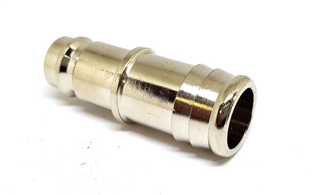 Wtyk do szybkozłącza TYP27 na wąż 16mm, Magnum