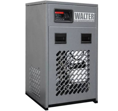Osuszacz ziębniczy WALTER WDF 70 1116 l/min filtry